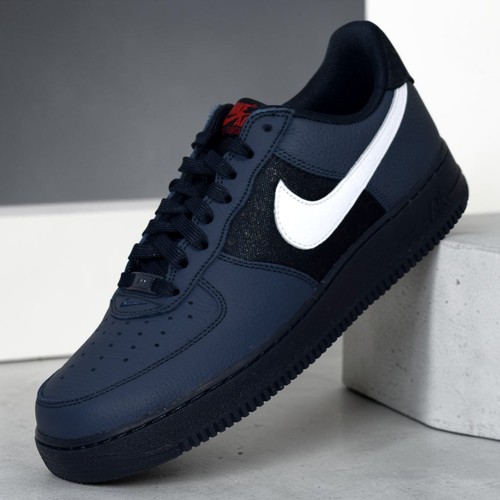 Nike air force low retro - 1,