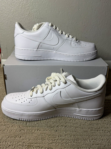 Nike air force low top - force, 1