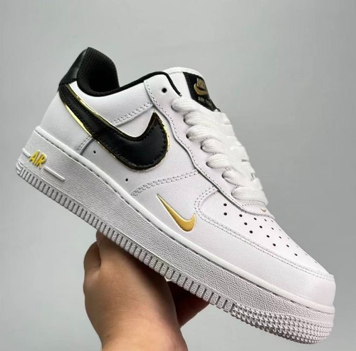 Nike air force - low, white