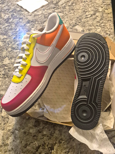 Nike air force low men - 1,