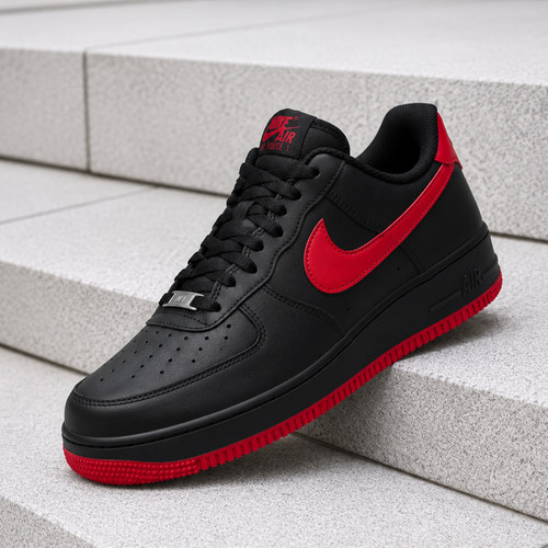 Nike air force low - nike, '07