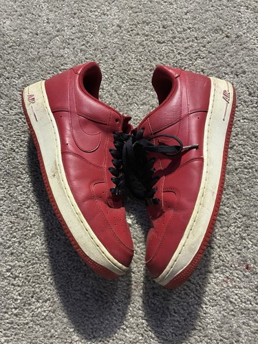 Nike air force low - low, with